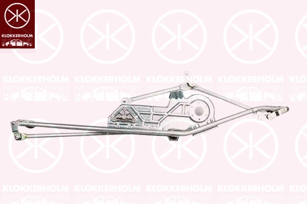 Wiper Linkage (95903280)