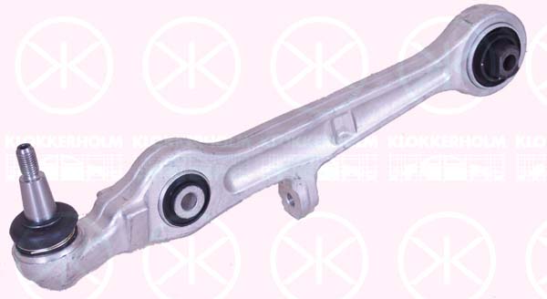 Control/Trailing Arm, wheel suspension (0019365)