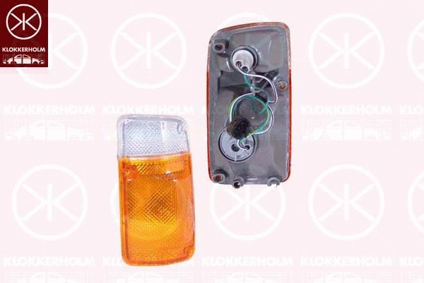 Direction Indicator (16460361)