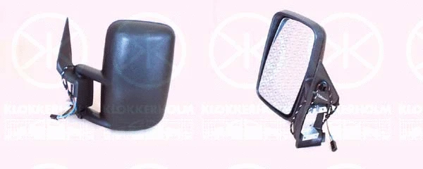 Exterior Mirror (35461041)
