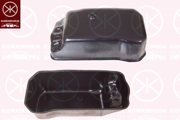 Oil Sump (2097475)