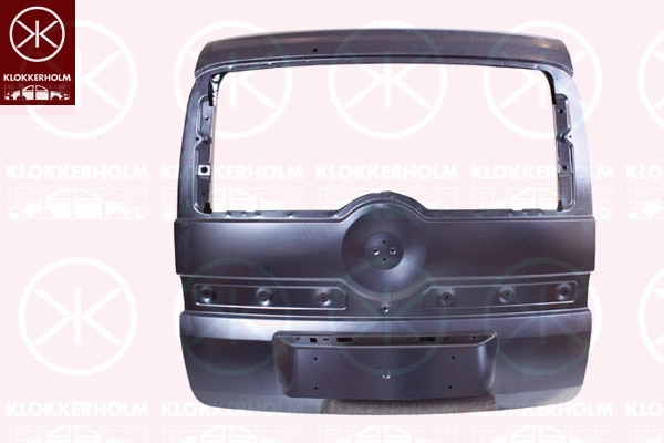 Boot-/Cargo Area Hatch (0552710)