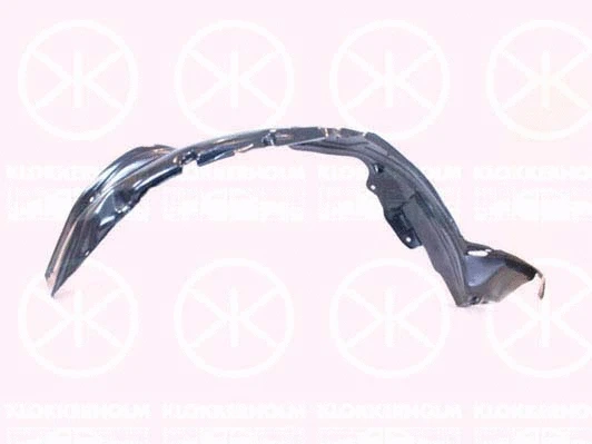 Liner, wheelhouse (2956387)