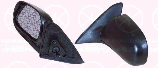 Exterior Mirror (81121021)