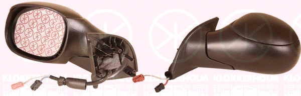 Exterior Mirror (05191032)