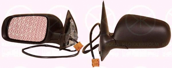 Exterior Mirror (75141043)