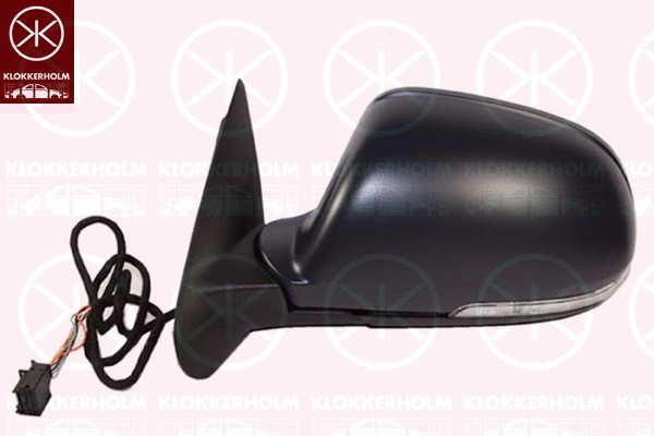 Exterior Mirror (75211033)