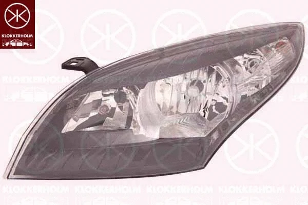 Headlight (60430134)