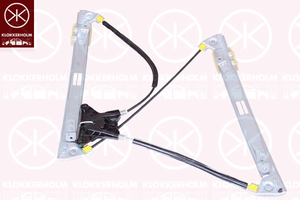 Window Regulator (75181801)