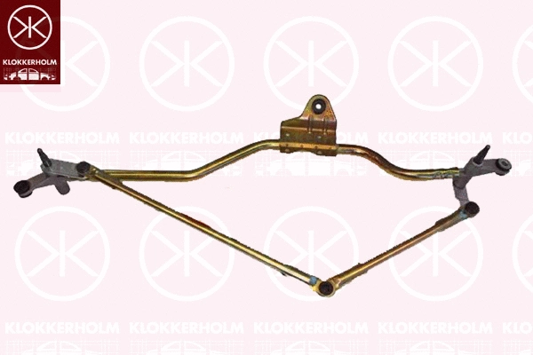 Wiper Linkage