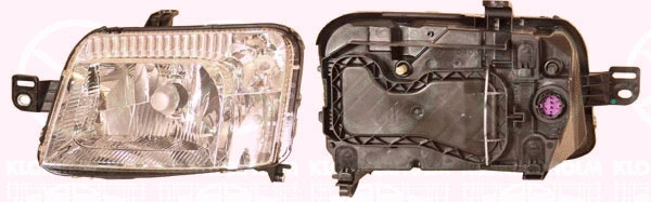 Headlight (20080128A1)