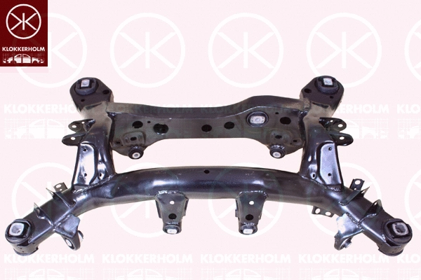 Axle Beam (0062007)
