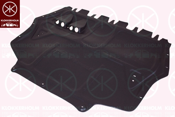 Engine Cover (9545795)