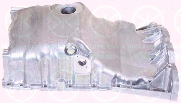 Oil Sump (9539473)