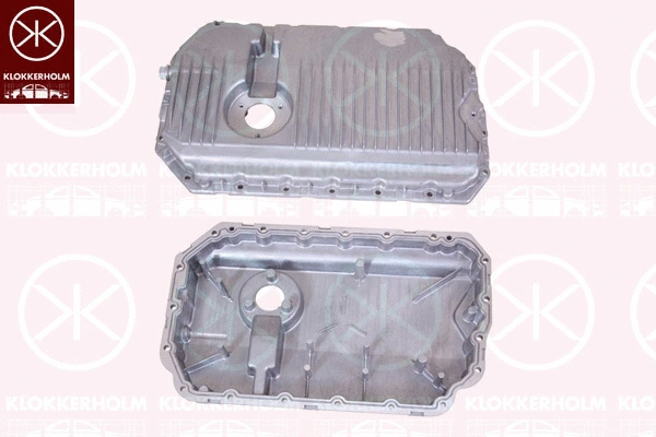 Oil Sump (0031473)