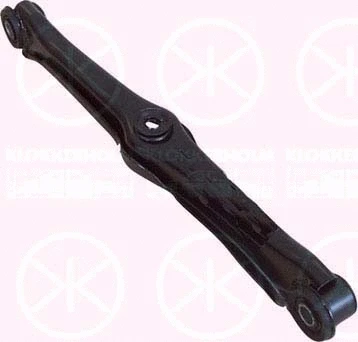 Control/Trailing Arm, wheel suspension (3432822)