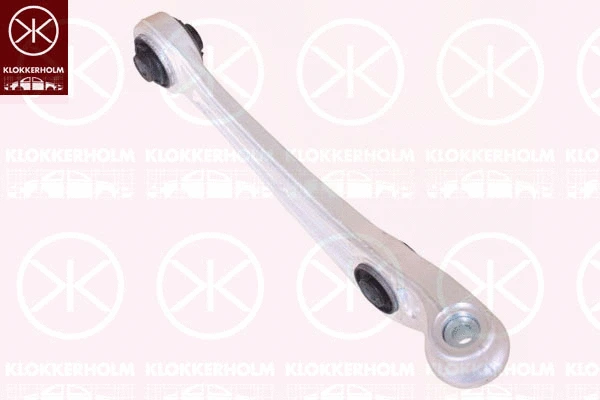Control/Trailing Arm, wheel suspension (0029367)