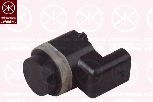 Sensor, parking distance control (96009084)