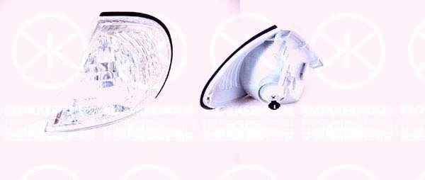 Direction Indicator (16320361)