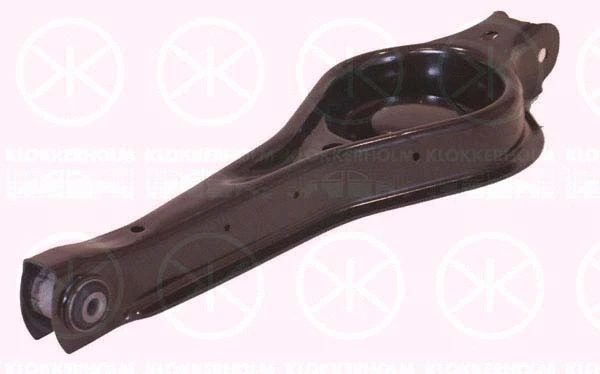Control/Trailing Arm, wheel suspension (2553820)