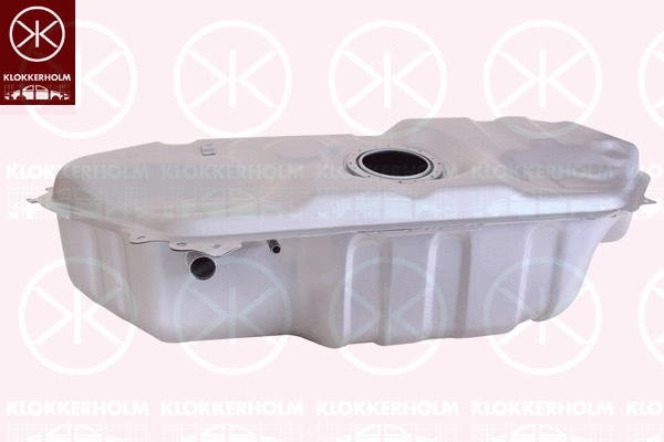 Fuel Tank (8109007)