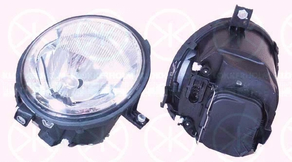 Headlight (95010144)