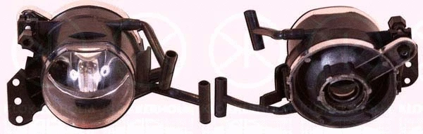 Front Fog Light (00610288)