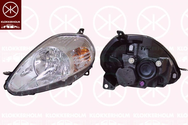 Headlight (20240125A1)