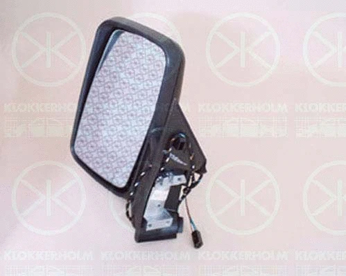 Exterior Mirror (35461042)