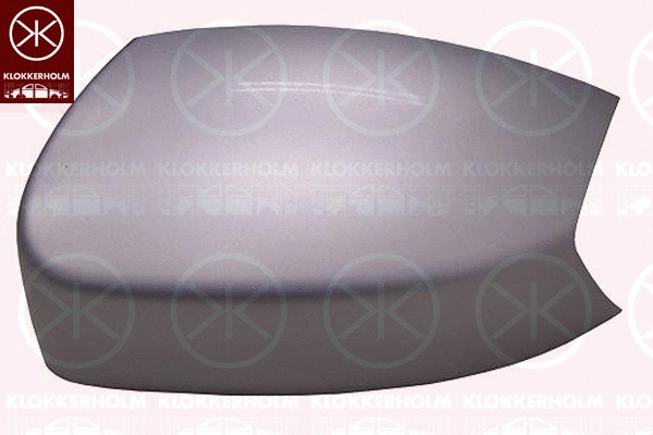 Housing, exterior mirror (25841052)