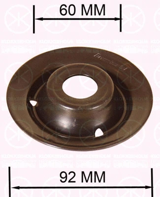 Spring Seat (9522435)