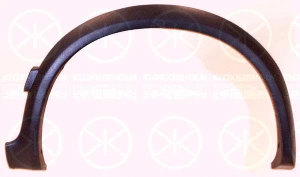 Flaring, wing (9521597)