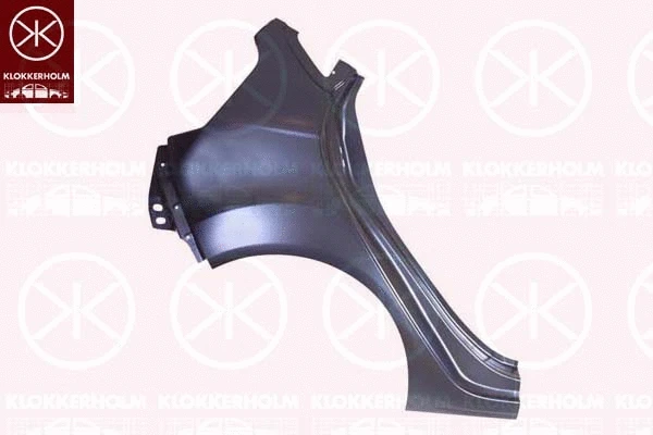 Quarter Panel (2565512)