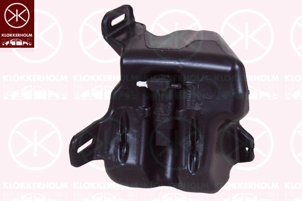 Washer Fluid Reservoir, window cleaning (50193221)