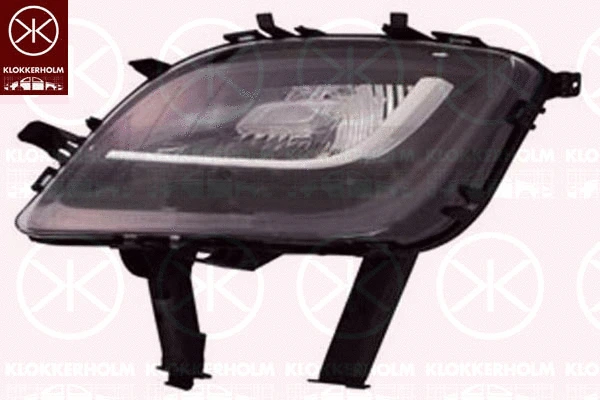 Direction Indicator (50530391)