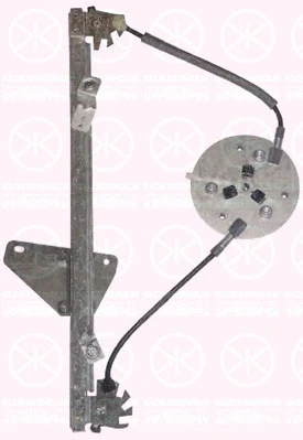 Window Regulator (50241803)