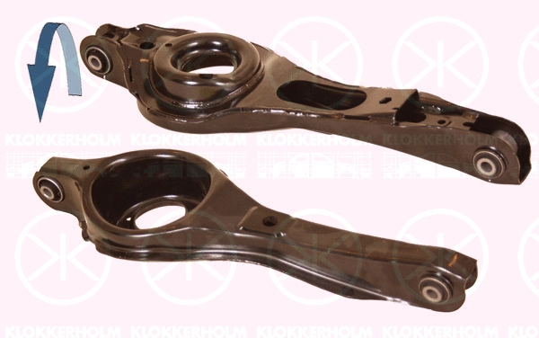 Control/Trailing Arm, wheel suspension (2532823)