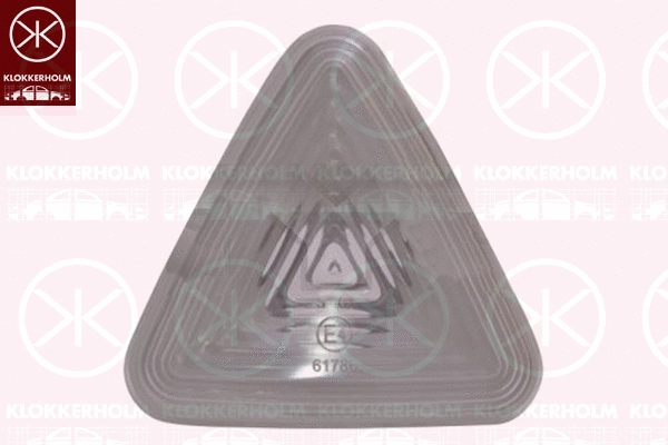 Direction Indicator (60110550)