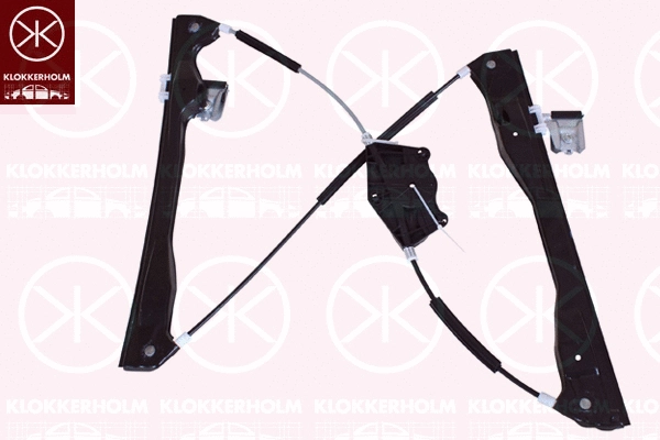 Window Regulator (75141801)