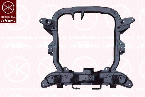 Support Frame/Subframe (5023004)