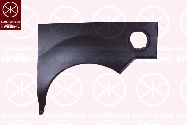 Quarter Panel (6010581)