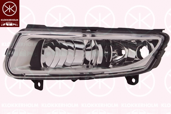 Daytime Running Light (95070286)