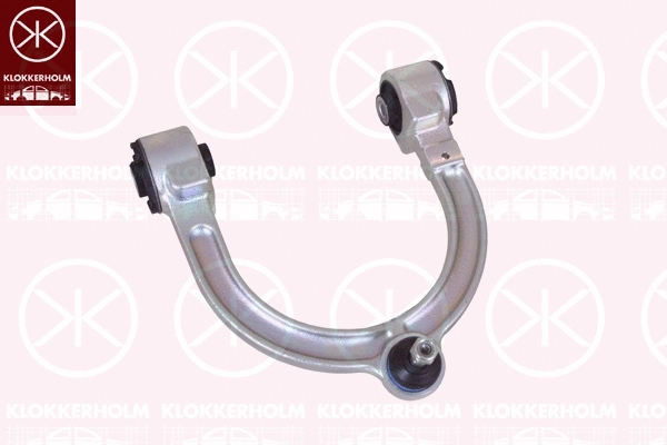 Control/Trailing Arm, wheel suspension (3528367)