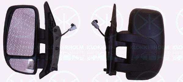 Exterior Mirror (60881041)