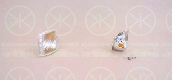 Direction Indicator (25510391)