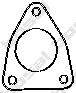 Gasket, exhaust pipe (256-788)