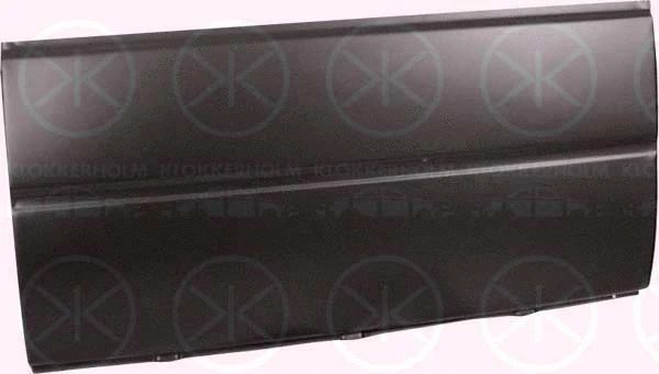 Quarter Panel (2515001)