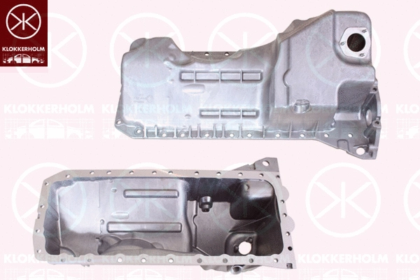 Oil Sump (0062473)