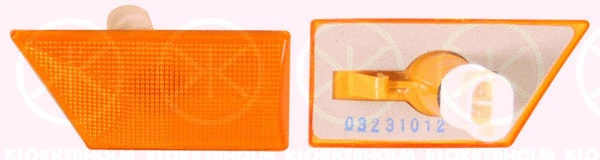 Direction Indicator (50780552)