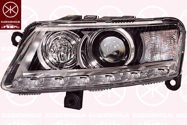Headlight (00310188A1)